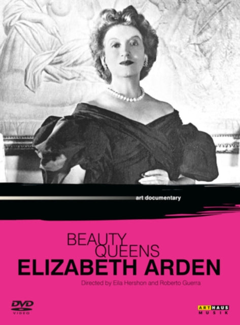 Beauty Queens Elizabeth Arden