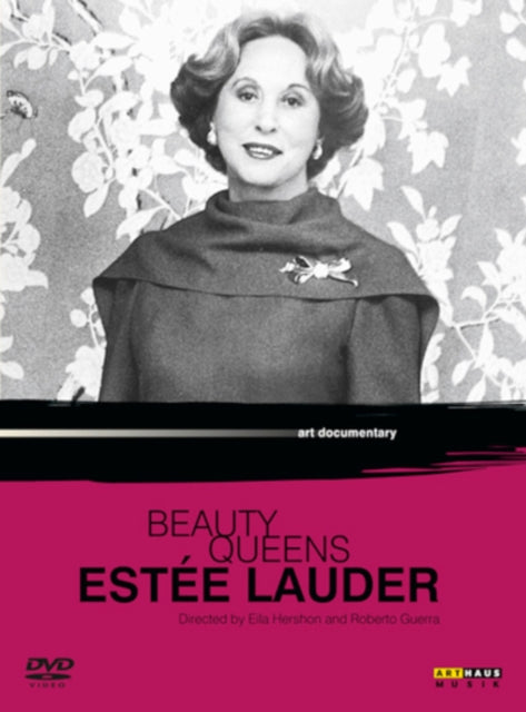 Beauty Queens Estee Lauder