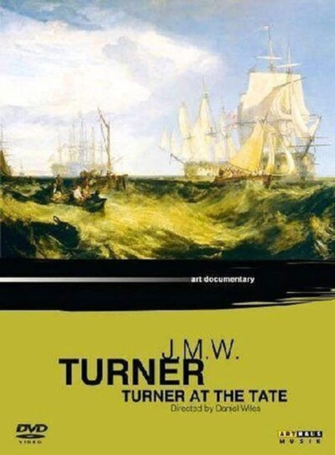 William Turner - Turner At The