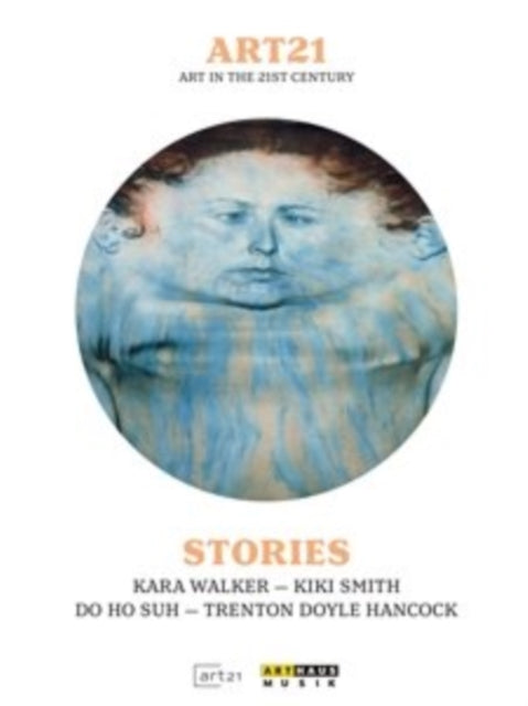 Art21 - Stories