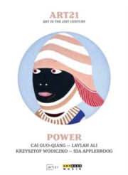 Art21 - Power