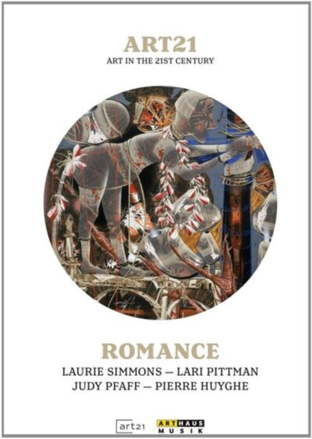 Art21 - Romance