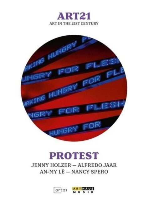 Art21 - Protest