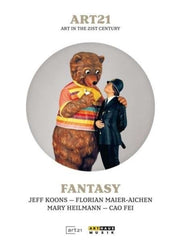 Art21 - Fantasy