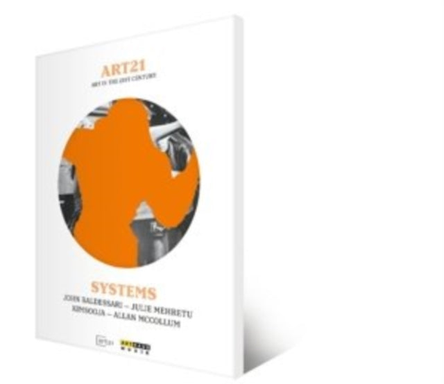 Art21 - Systems