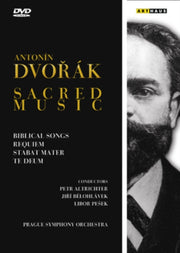 Dvorak / Sacred Music