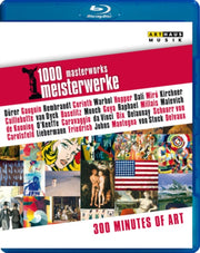 1000 Masterworks