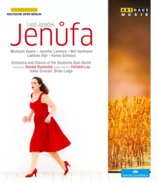 Janacekjenufa