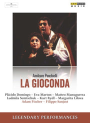 Ponchielli / La Gioconda