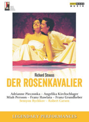 Strauss / Der Rosenkavalier