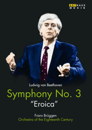 Symphony No. 3 Eroica