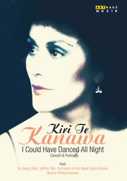 Kiri Te Kanawa I Could Have