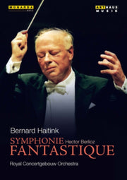 Berlioz / Symph Fantastique