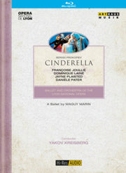 Prokofievcinderella