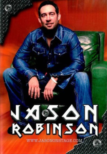 Jason Robinson