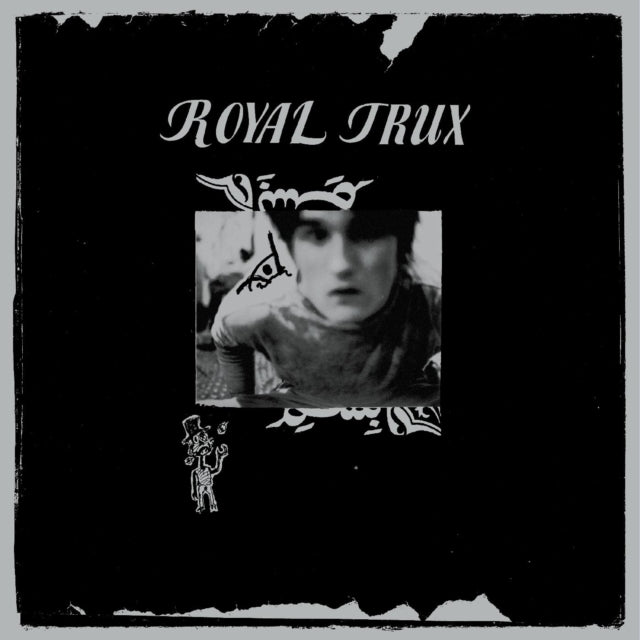 Royal Trux Rsd 2024