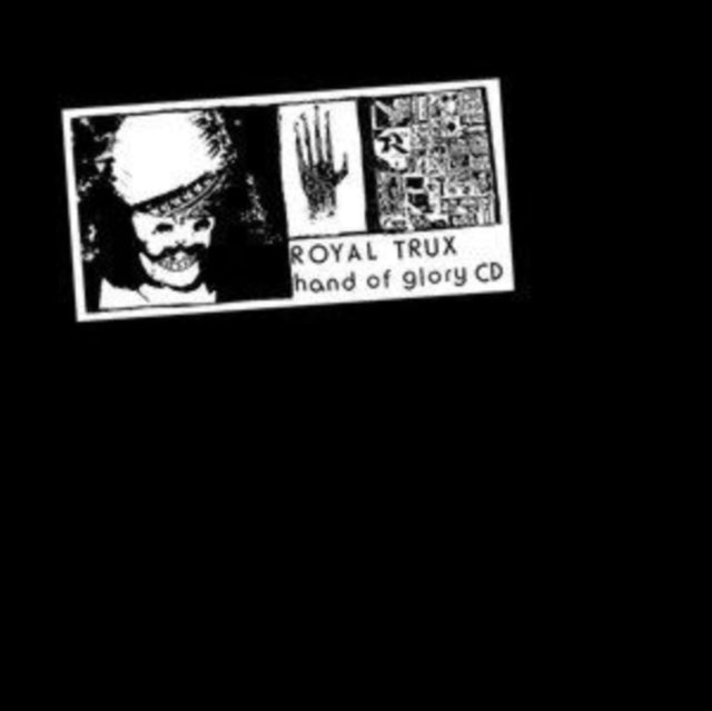 Hand Of Glory Remastered