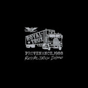 Provenance The Demo Tape 1988 Coloured V