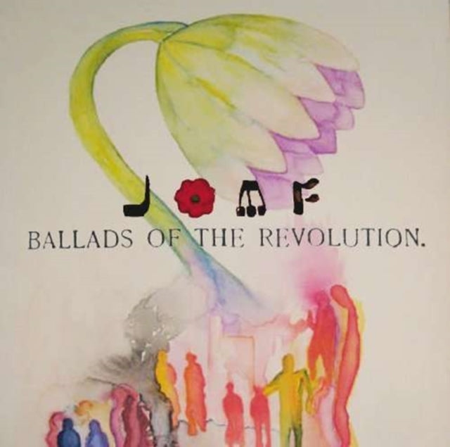 Ballads Of The Revolution