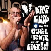 Live At Gonerfest