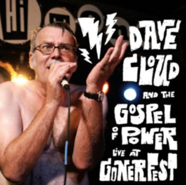 Live At Gonerfest
