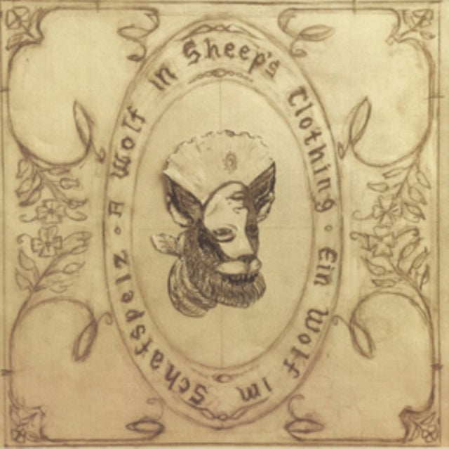 A Wolf In Sheeps Clothing Rsd 2018