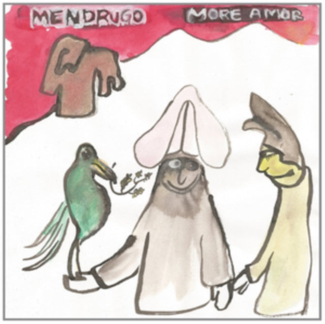 More Amor