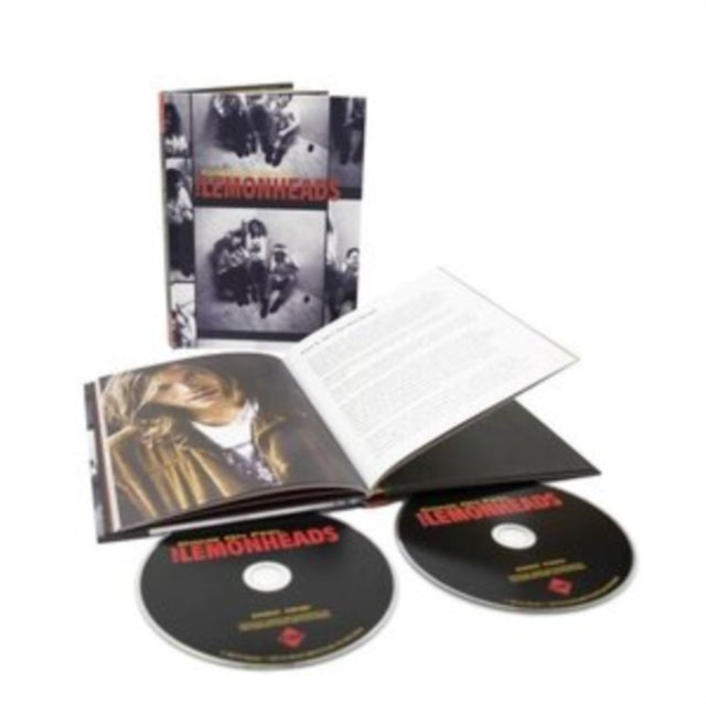Come On Feel - 30th Anniversary Edition