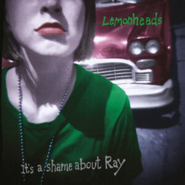 Its A Shame About Ray 30th Anniversary E