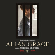 Alias Grace - Ost