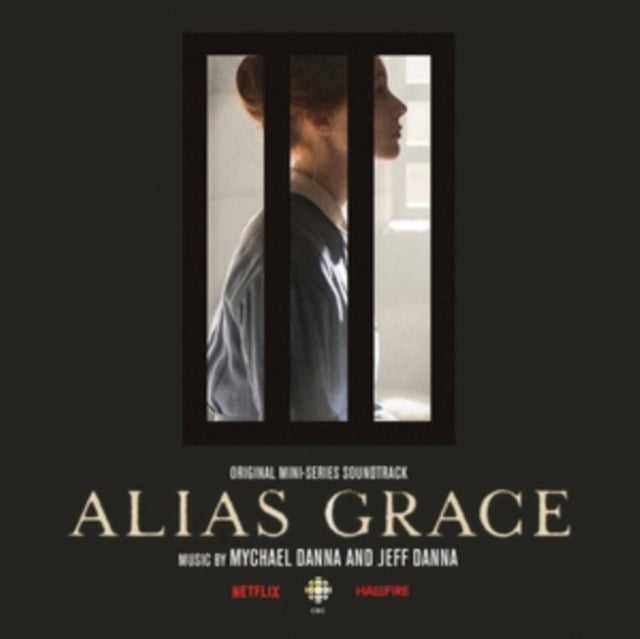 Alias Grace - Ost