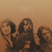 Trees 50th Anniversary Edition Gold Viny
