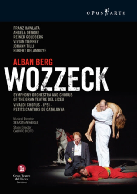 Bergwozzeck