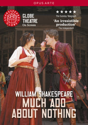 Shakespearemuch Ado