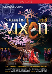 Janacekcunning Little Vixen