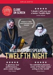 Shakespeare Twelfth Night