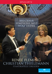Thielemann/fleming Bruckner Symphony N.7