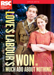Shakespeare Much Ado About