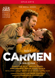 Bizet Carmen
