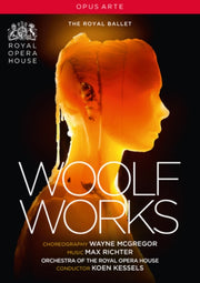 Max Richter Woolf Works Choreography By