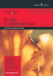 Rossini La Donna Del Lago La Scala Ricca
