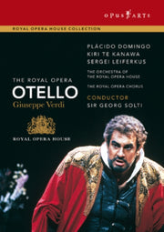 Verdi Otello