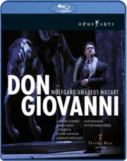 Mozart Don Giovanni