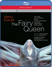 Purcellthe Fairy Queen