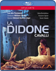 Cavallila Didone