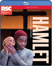 Shakespeare Hamlet