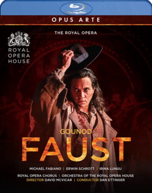 Charles Gounod Faust