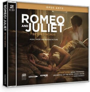 Prokofiev Romeo And Juliet - Royal Opera