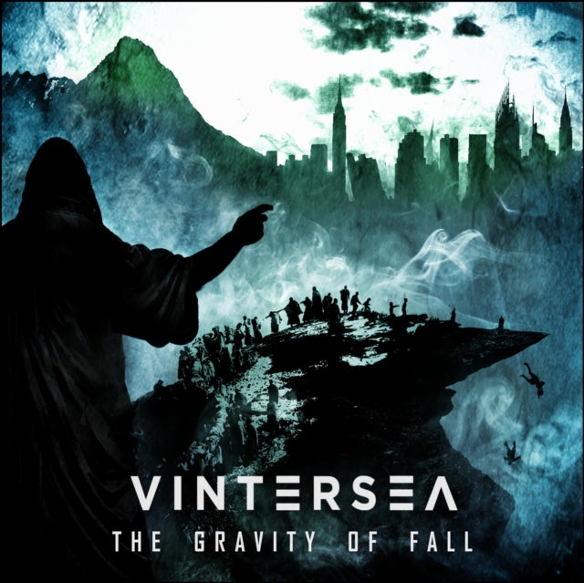 The Gravity Of Fall