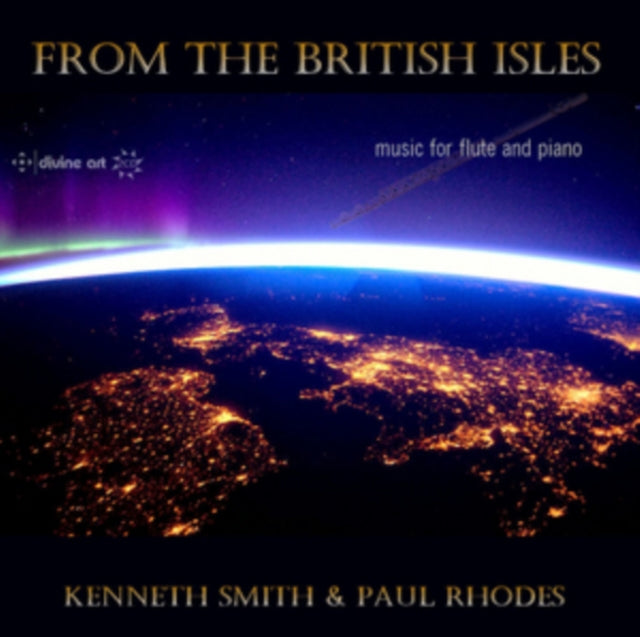 From The British Isles